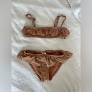 Rylee + Cru Swimsuit